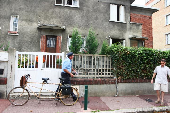 Diapositive suivante